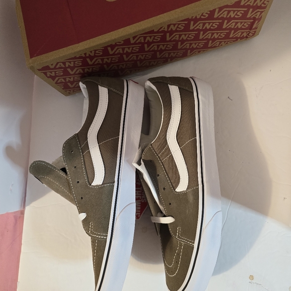 Vans mens 12 - Picture 2 of 7